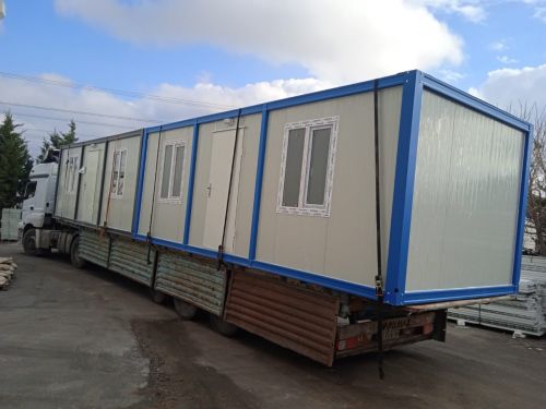 Kiral�k Teslimat